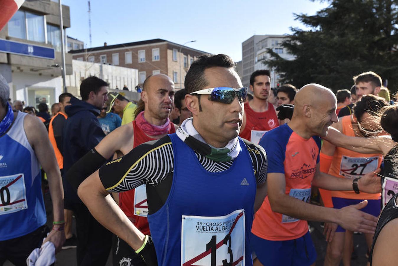 Fotos: Búscate en La Vuelta al Baluarte