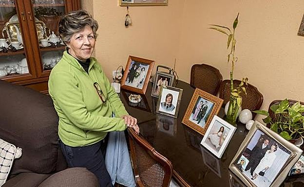 Un tercio de las extremeñas mayores de 65 años viven solas en su casa