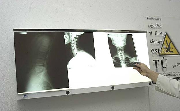 El SES se personará en el juicio contra el conductor del 'mamobús' denunciado