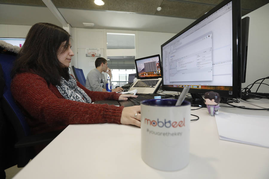 Hace diez años fueron unos visionarios y ahora su empresa es puntera a nivel mundial