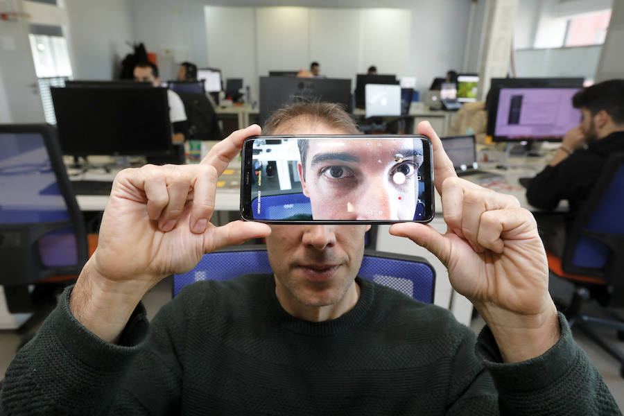 Hace diez años fueron unos visionarios y ahora su empresa es puntera a nivel mundial