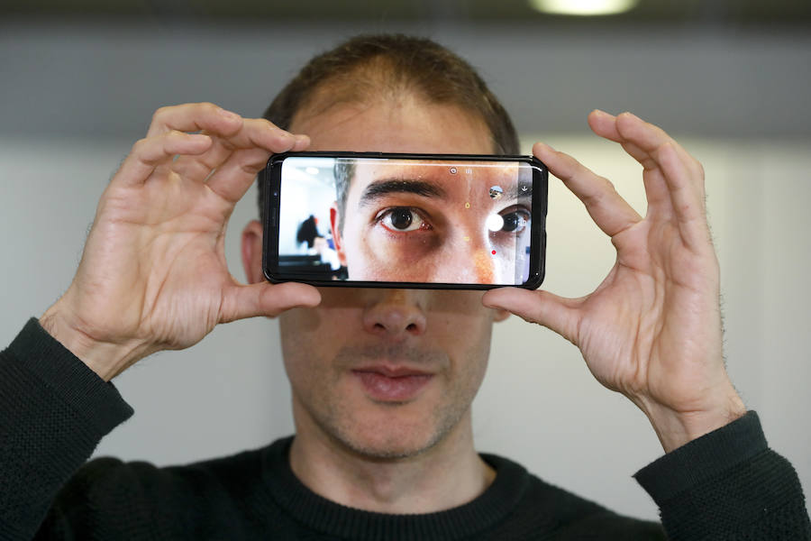 Hace diez años fueron unos visionarios y ahora su empresa es puntera a nivel mundial