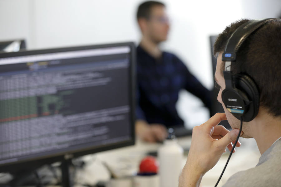 Hace diez años fueron unos visionarios y ahora su empresa es puntera a nivel mundial