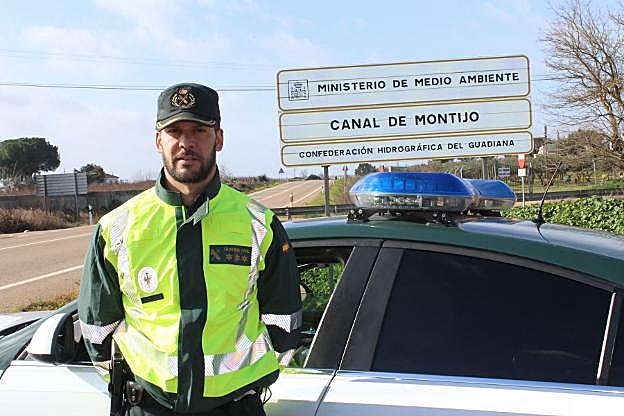 Francisco Javier Utrabo. :: hoy