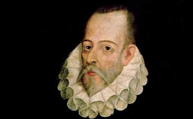 Dieciséis maneras de mirar la obra de Miguel de Cervantes