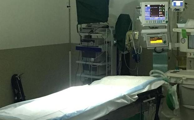 El hospital de Tierra de Barros hará cien operaciones más al mes