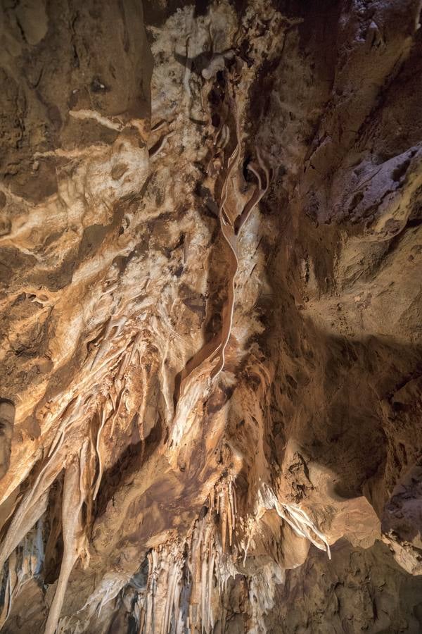 Actualmente están paradas las obras en el tramo comprendido entre la Ex-206 y la primera rotonda de acceso al residencial Vistahermosa 