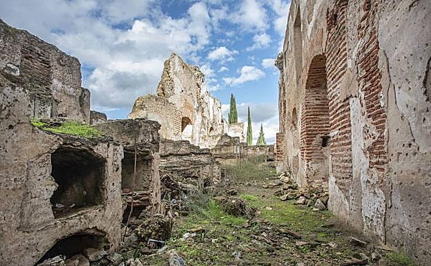 Badajoz, 19 de marzo de 1230