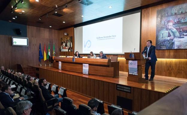 La supercomputación cumple diez años en Extremadura con más de 130 proyectos impulsados