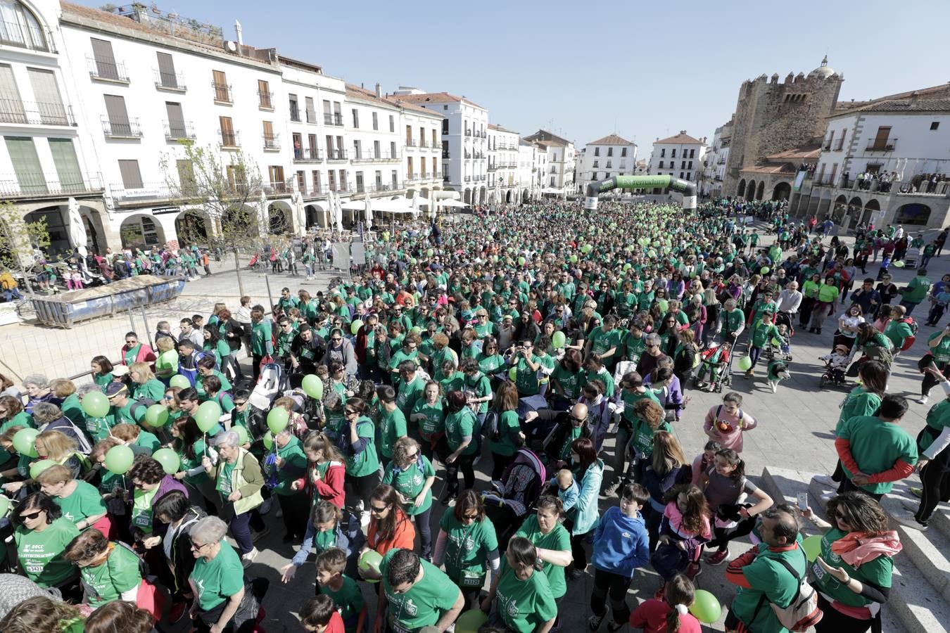 Cerca de 5.300 personas contribuyen a costear una beca de investigación contra la enfermedad