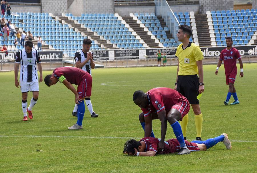 Los blanquinegros sellan otro partido épico con un triunfo en el descuento con gol de Guzmán de penalti