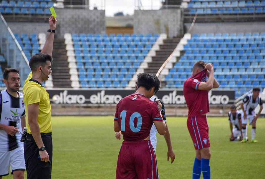 Los blanquinegros sellan otro partido épico con un triunfo en el descuento con gol de Guzmán de penalti