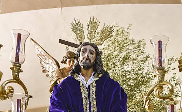 Jesús de la Humildad