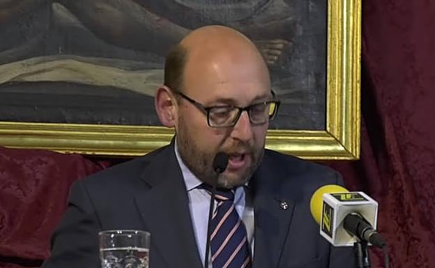 Luis Miguel Martínez Santillán