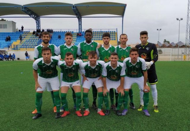 Jugadores del Valdivia
