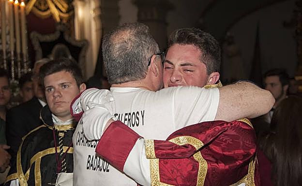 Imagen. La Vera Cruz.