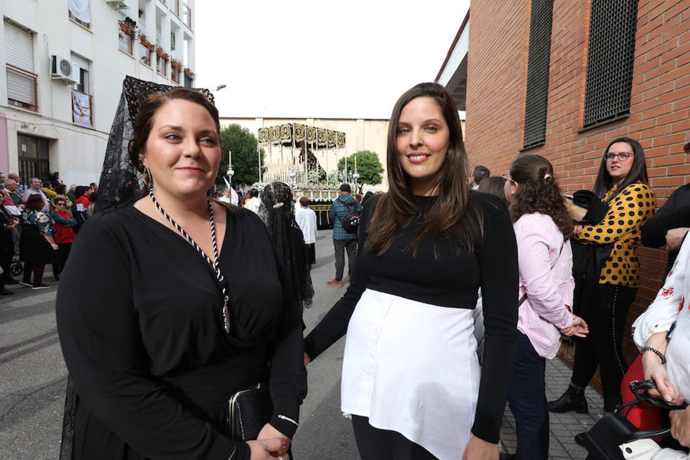 Hermandad del Santísimo Cristo de la Vera Cruz y María Santísima de Nazaret