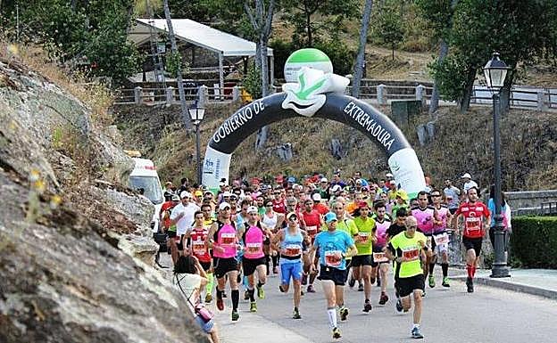 La carrera Pencona se celebrará el 19 de mayo