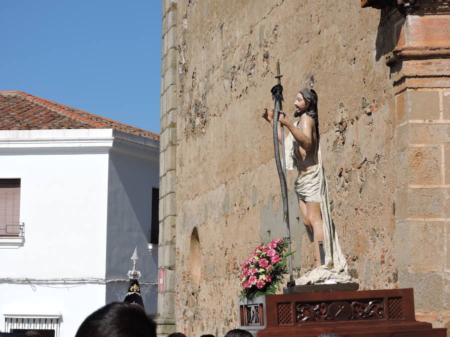 Medio centenar de fotografias de la semana santa Frexnense 2019