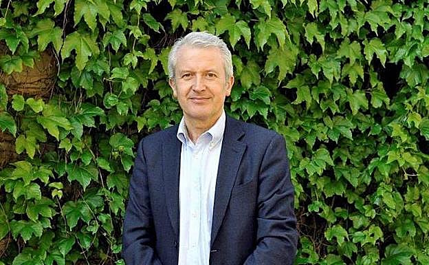 Emilio del Río:: HOY