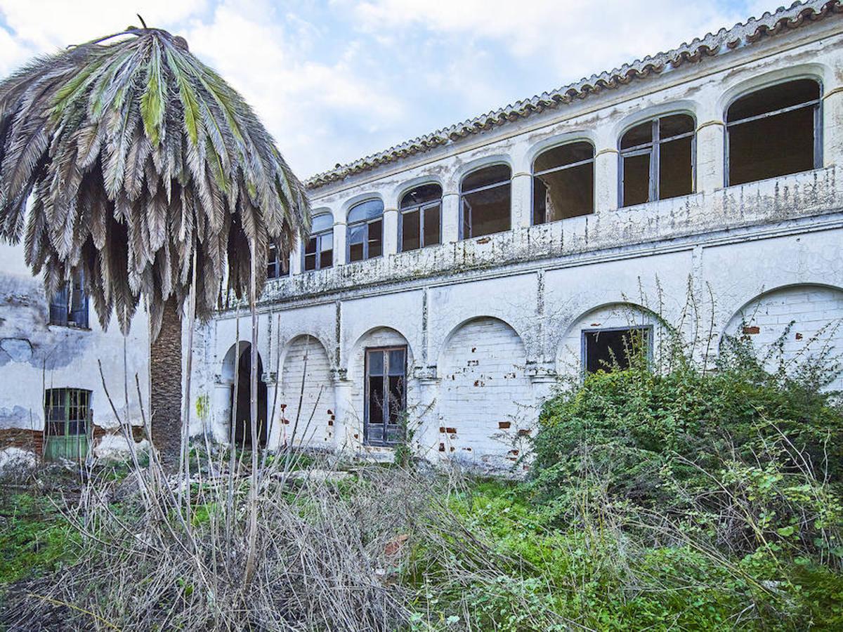 Hospital de San Miguel