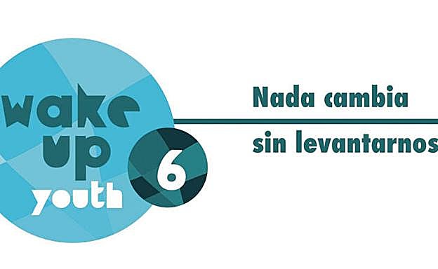 Los alumnos del Eugenio Hermoso participan en el proyecto Wake Up Youth 6