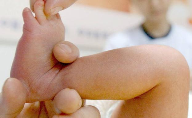 El primer año de vida de un bebé supone un gasto medio de 6.300 euros