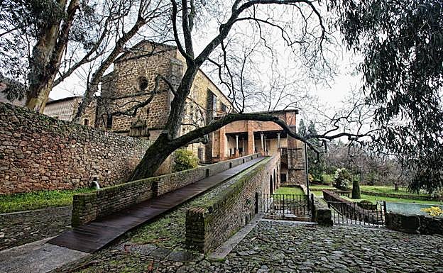 Música renacentista de España y Portugal abrirá los Conciertos del Emperador