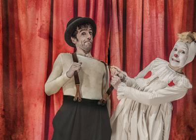 Imagen secundaria 1 - Ana Belén pone en Mérida la banda sonora al fin de semana de los acróbatas, los cosacos y la preferia de Cáceres