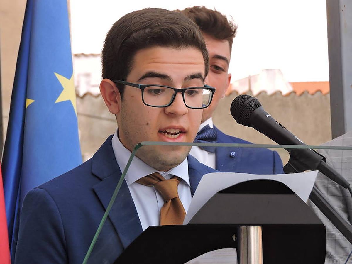 Medio centenar de fotos del acto