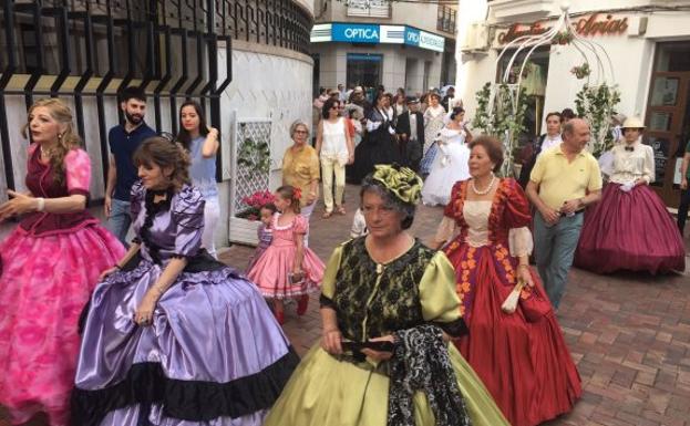 Romanticismo literario y cava, un maridaje propio de Almendralejo