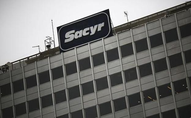 Sacyr hará el corredor ferroviario que unirá Portugal y España por Badajoz 