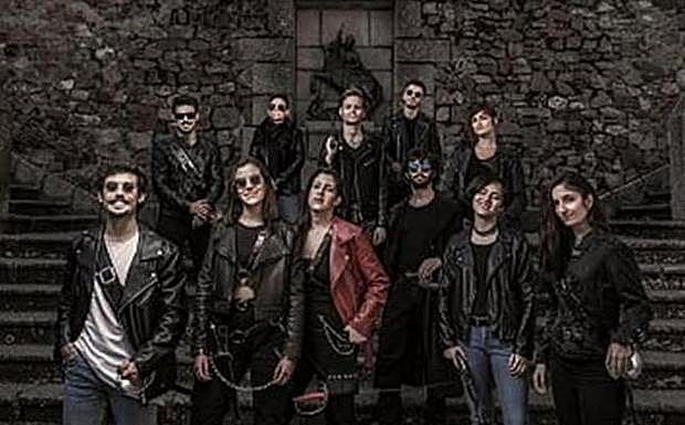 El Clásico de Cáceres continúa en San Jorge con 'Comediantes'