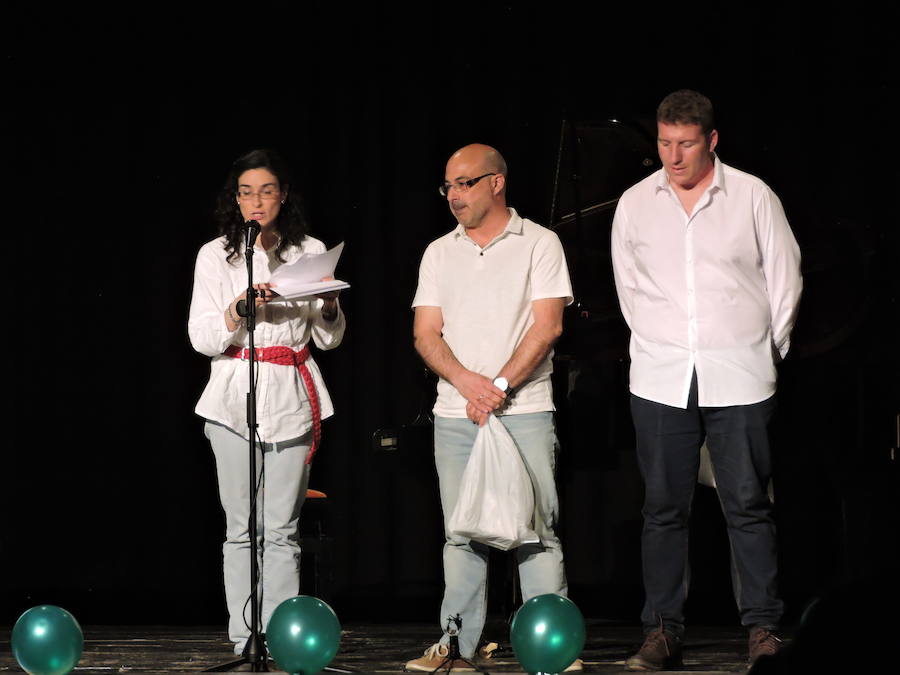 Fotos: 70 Fotos del concierto de fin de curso de la escuela de música de Fregenal