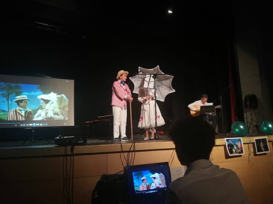 Fotos: 70 Fotos del concierto de fin de curso de la escuela de música de Fregenal