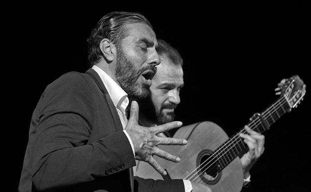 El López acoge el Festival Flamenco 'Ciudad de Badajoz'.