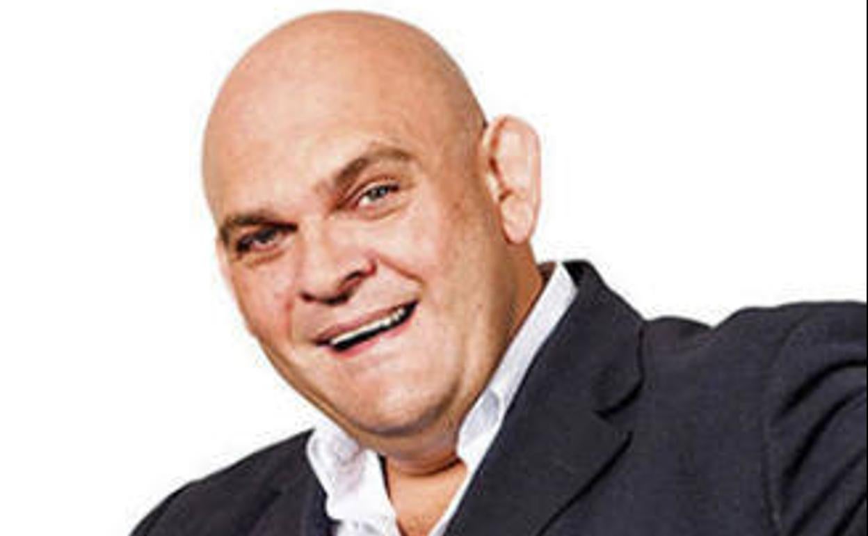 El humor del Comandante Lara ruborizará al López de Ayala