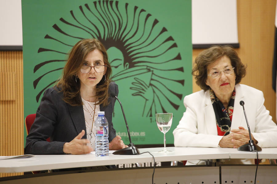 Encuentro de clubes de lectura lusos. :: A.M.