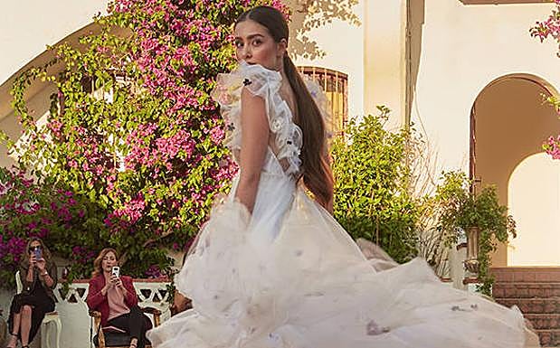 Desfile de 'LaSuiteRoom':: TOMÁS AVIS