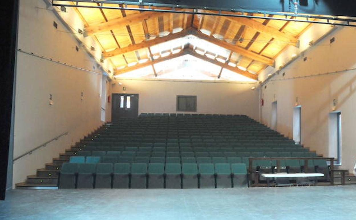 'El último amor de Lorca', en Nueva Ciudad