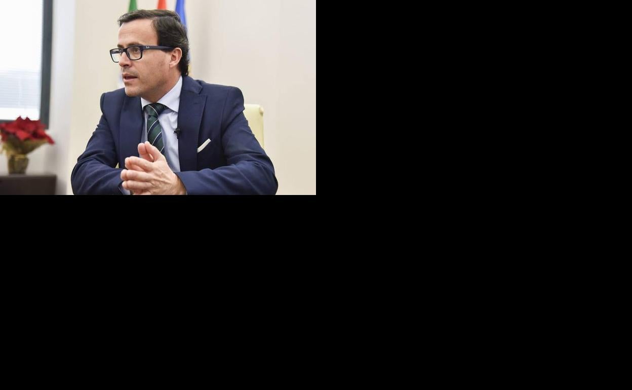 PSOE y PP renuevan la Diputación, en la que entra Cs por primera vez