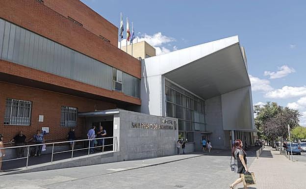 Una vez más, jaque a la Pediatría cacereña