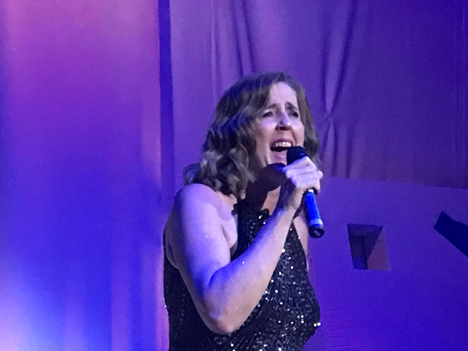 Fotos: Soliloquio Teatro celebra su aniversario con la gala “5 años de musicales”