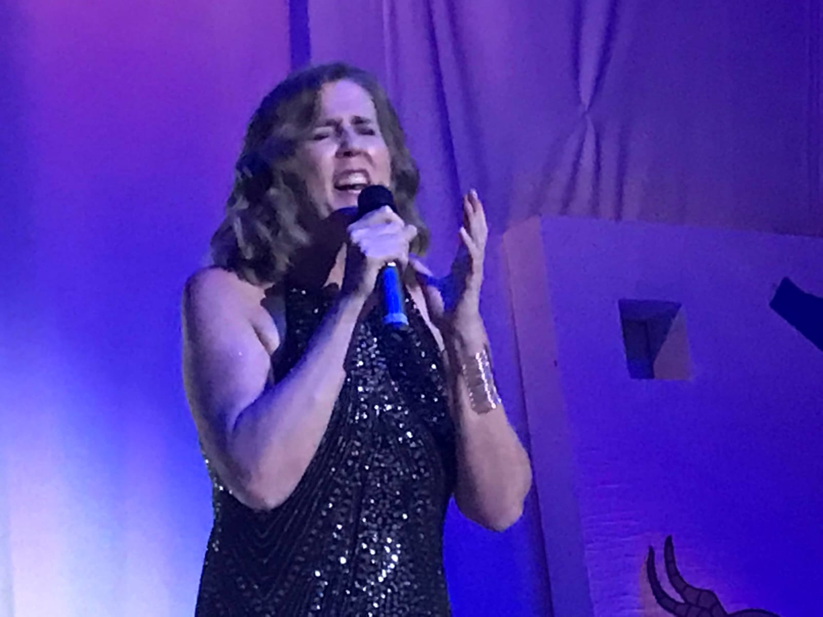 Fotos: Soliloquio Teatro celebra su aniversario con la gala “5 años de musicales”