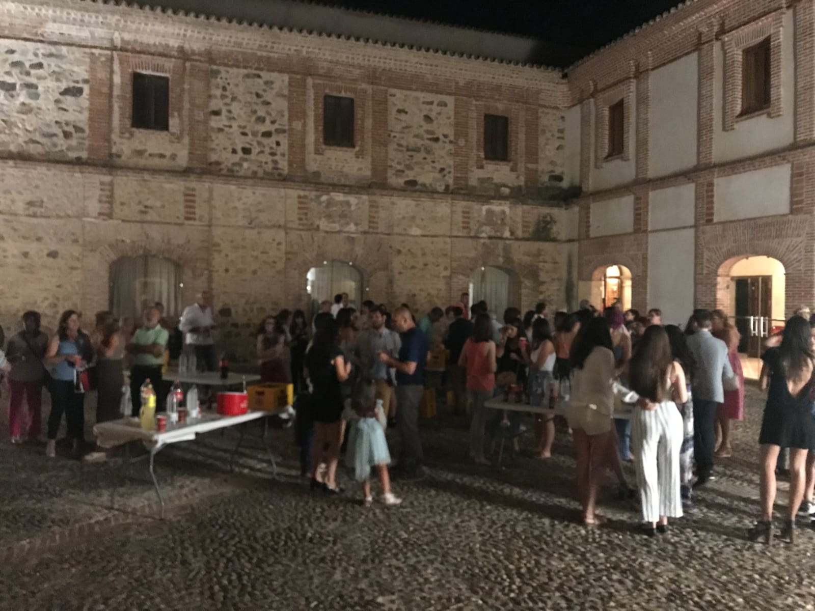 Fotos: Soliloquio Teatro celebra su aniversario con la gala “5 años de musicales”