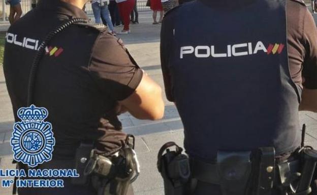 Liberadas siete mujeres explotadas sexualmente en Almería