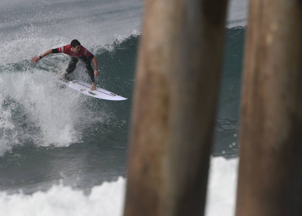 Fotos: Vans US Open de surf