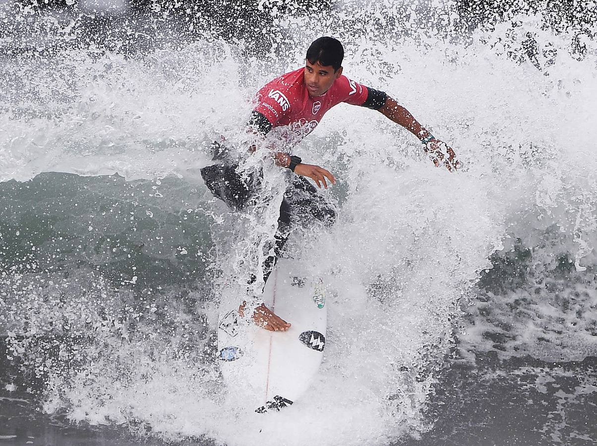 Fotos: Vans US Open de surf