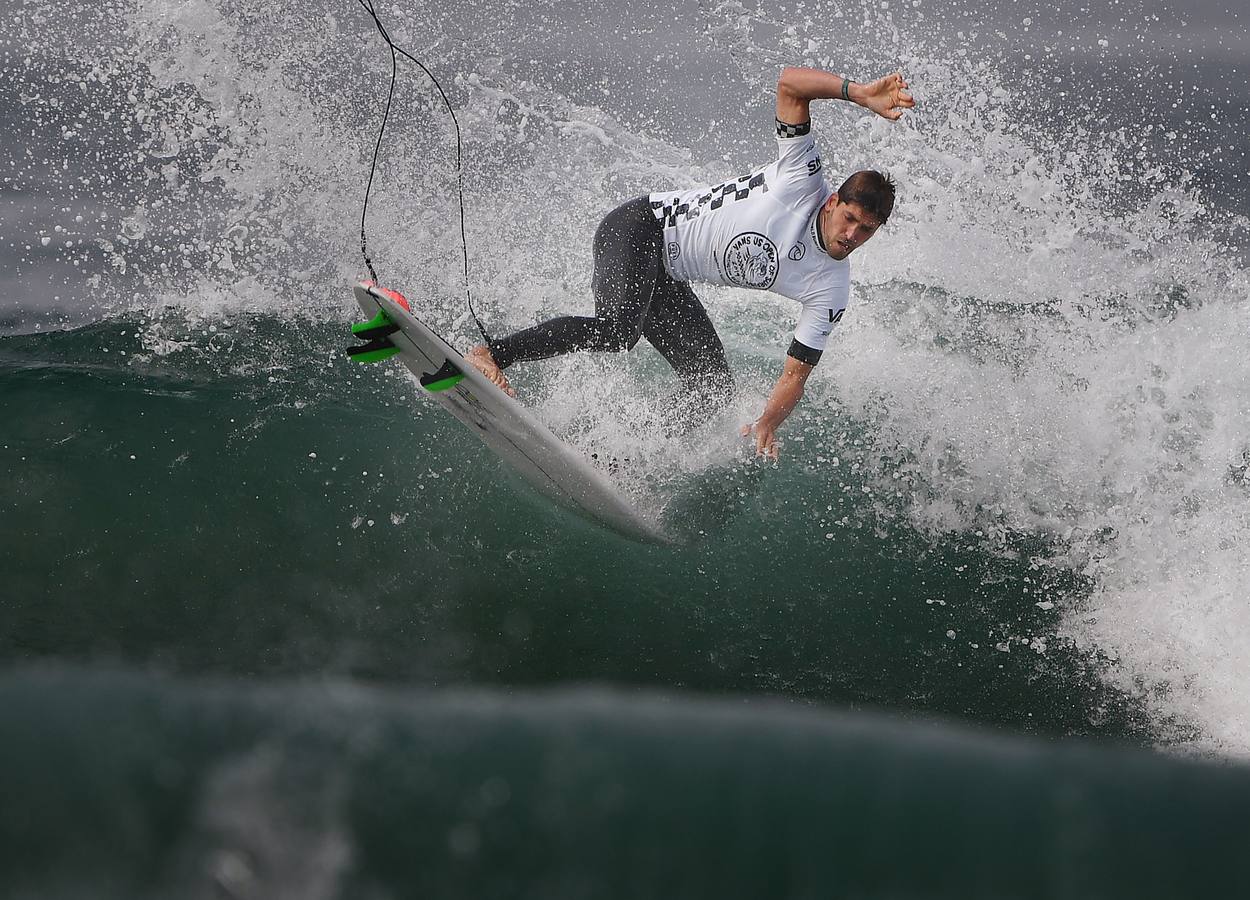 Fotos: Vans US Open de surf
