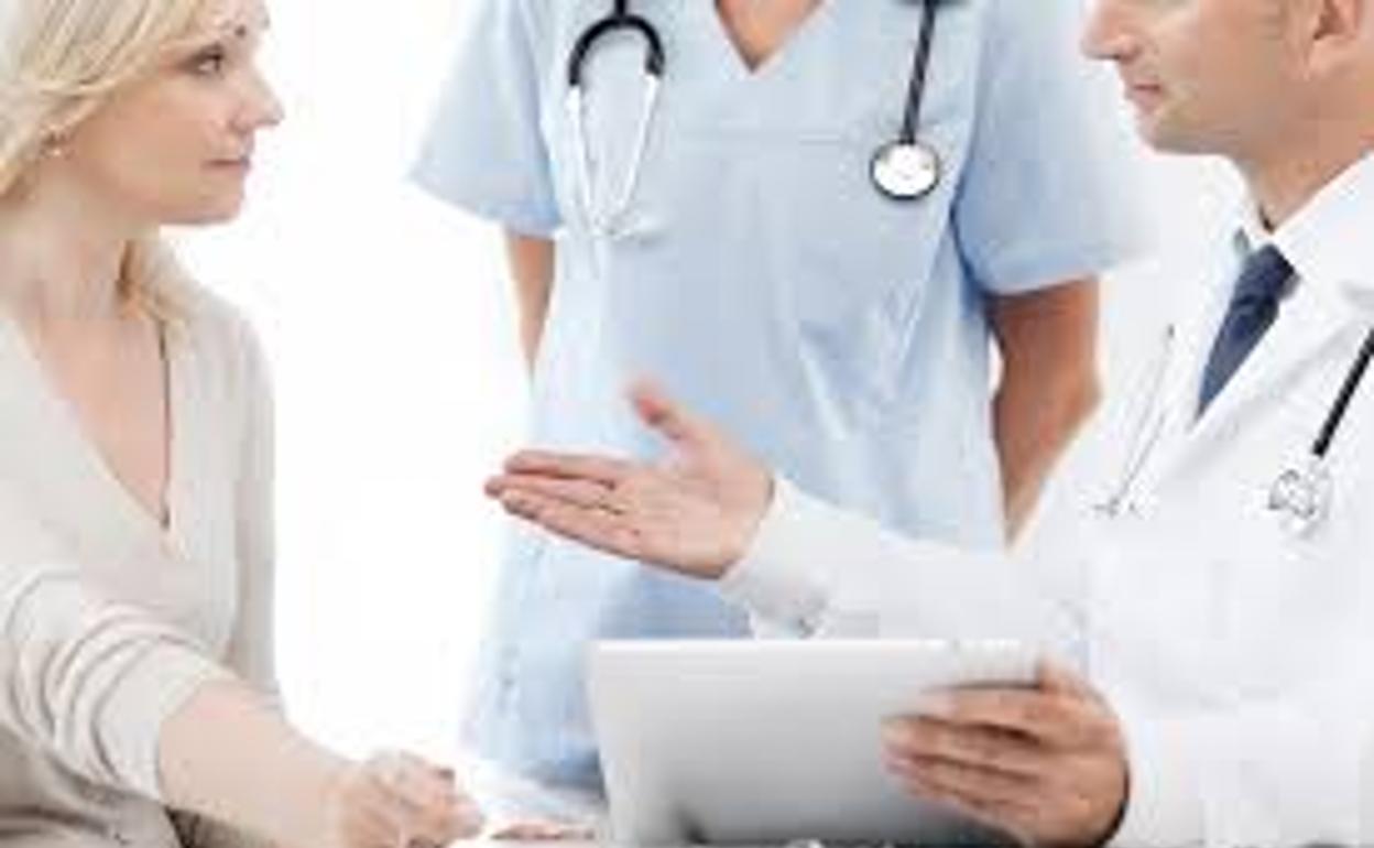 122 médicos de familia pasan consulta por la tarde este verano